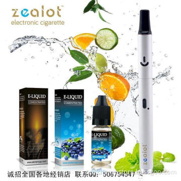 Recruit Agents- Hot Beautiful Mini Electronic Lady E-Cigarette